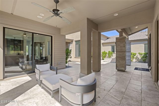 13267 E RANCH GATE Road, Scottsdale, AZ 85255