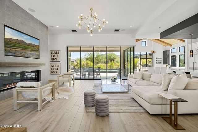 13267 E RANCH GATE Road, Scottsdale, AZ 85255