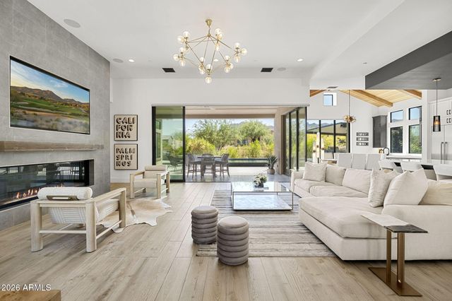 13267 E RANCH GATE Road, Scottsdale, AZ 85255