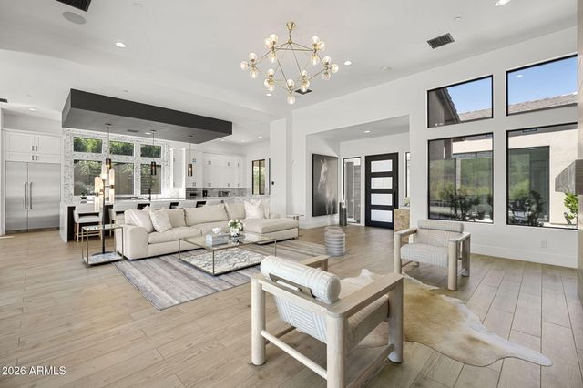 13267 E RANCH GATE Road, Scottsdale, AZ 85255