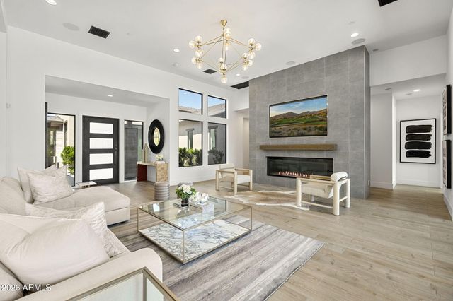 13267 E RANCH GATE Road, Scottsdale, AZ 85255