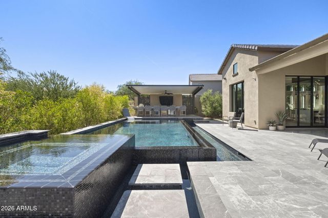 13267 E RANCH GATE Road, Scottsdale, AZ 85255