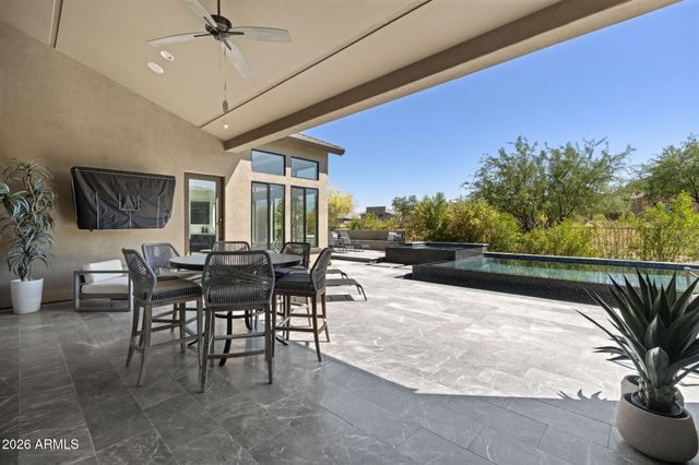 13267 E RANCH GATE Road, Scottsdale, AZ 85255