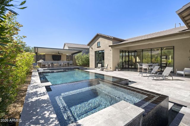 13267 E RANCH GATE Road, Scottsdale, AZ 85255