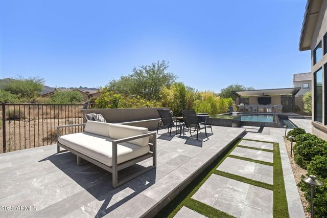 13267 E RANCH GATE Road, Scottsdale, AZ 85255