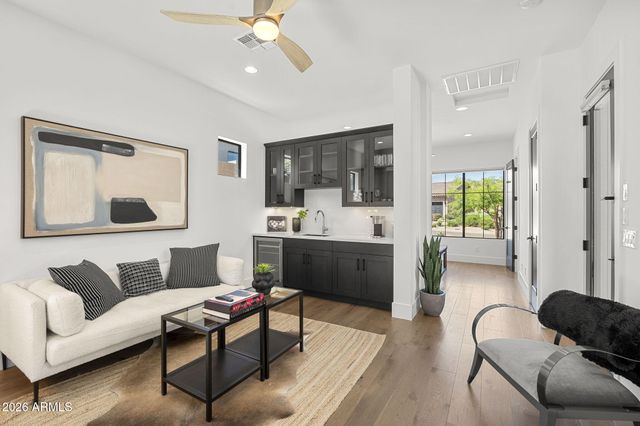 13267 E RANCH GATE Road, Scottsdale, AZ 85255