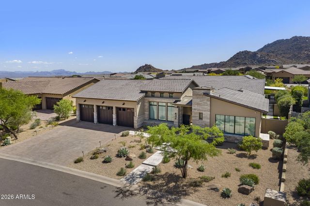 13267 E RANCH GATE Road, Scottsdale, AZ 85255