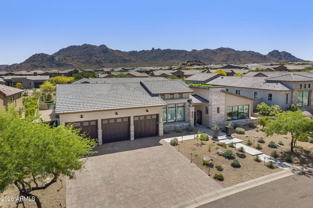 13267 E RANCH GATE Road, Scottsdale, AZ 85255