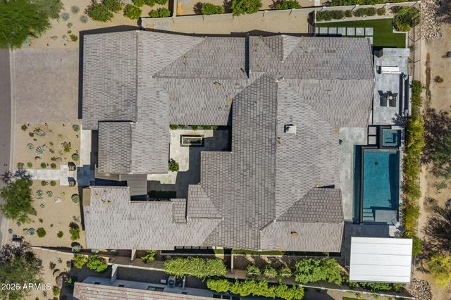 13267 E RANCH GATE Road, Scottsdale, AZ 85255