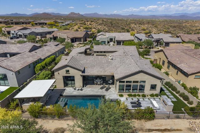 13267 E RANCH GATE Road, Scottsdale, AZ 85255