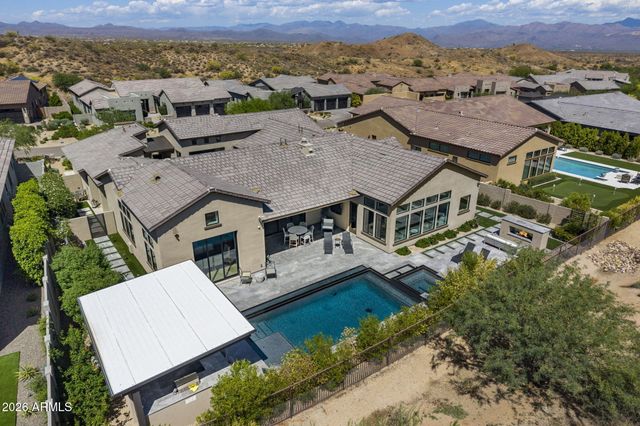 13267 E RANCH GATE Road, Scottsdale, AZ 85255