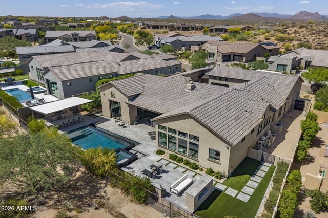 13267 E RANCH GATE Road, Scottsdale, AZ 85255