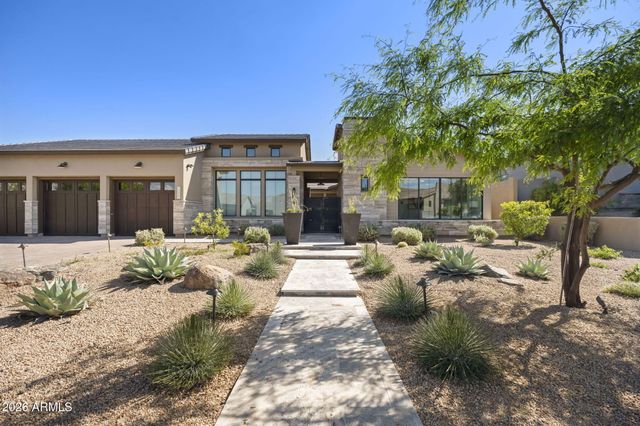 13267 E RANCH GATE Road, Scottsdale, AZ 85255