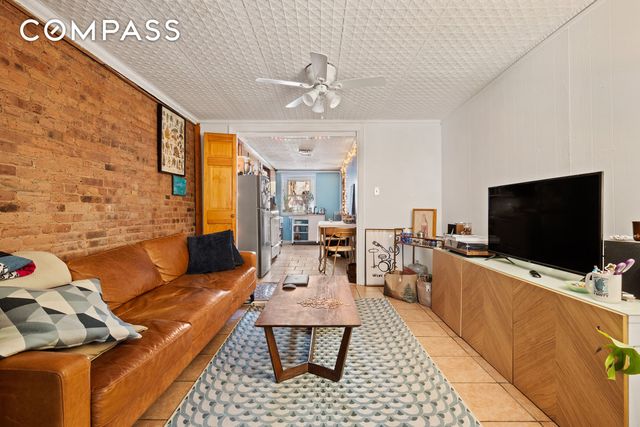167 St Nicholas Avenue, New York City, NY 11237