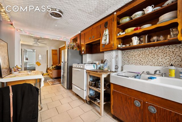 167 St Nicholas Avenue, New York City, NY 11237