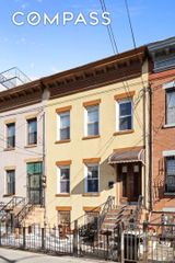167 St Nicholas Avenue, New York City, NY 11237
