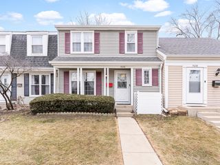 Address unavailable.