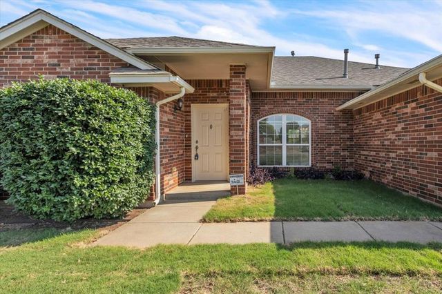 16004 Katie Ridge Drive, Oklahoma City, OK 73013