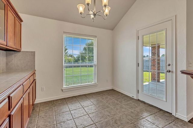 16004 Katie Ridge Drive, Oklahoma City, OK 73013