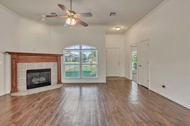 16004 Katie Ridge Drive, Oklahoma City, OK 73013