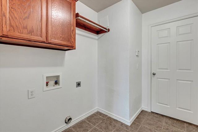 16004 Katie Ridge Drive, Oklahoma City, OK 73013