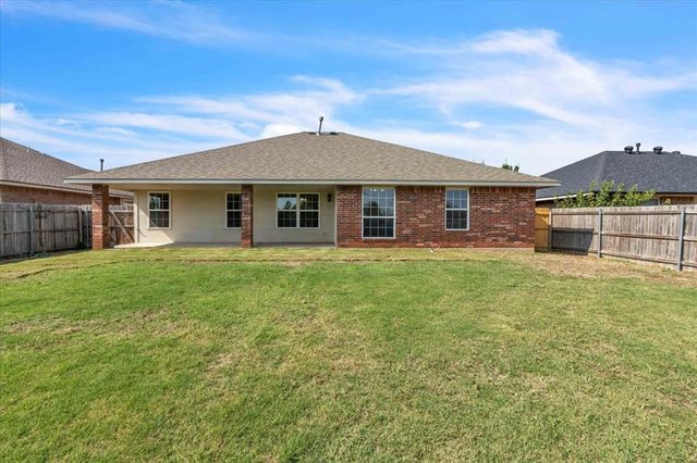 16004 Katie Ridge Drive, Oklahoma City, OK 73013