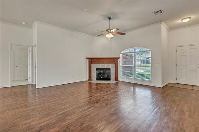 16004 Katie Ridge Drive, Oklahoma City, OK 73013