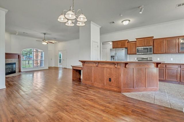 16004 Katie Ridge Drive, Oklahoma City, OK 73013