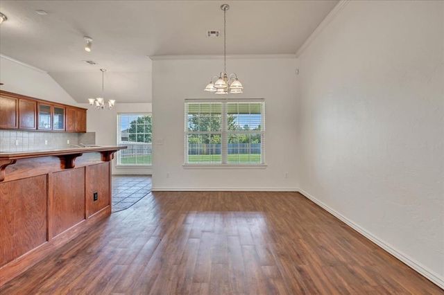 16004 Katie Ridge Drive, Oklahoma City, OK 73013