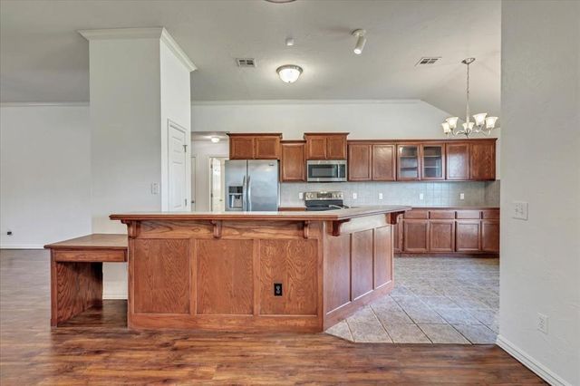 16004 Katie Ridge Drive, Oklahoma City, OK 73013