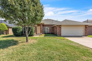 16004 Katie Ridge Drive, Oklahoma City, OK 73013