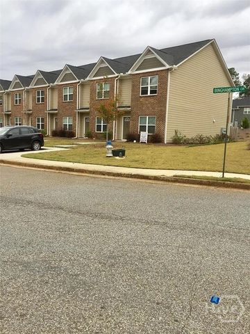 1010 Binghampton Circle, Bogart, GA 30622