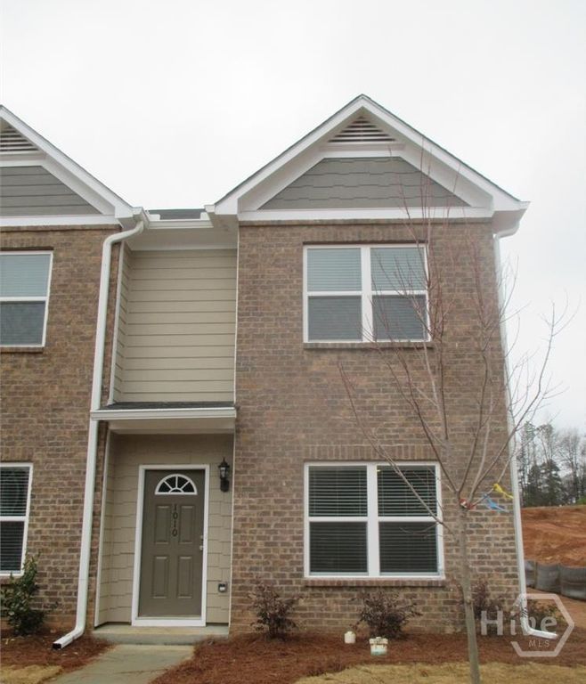 1010 Binghampton Circle, Bogart, GA 30622