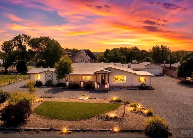 1038 Meadow Lane, Pueblo, CO 81006