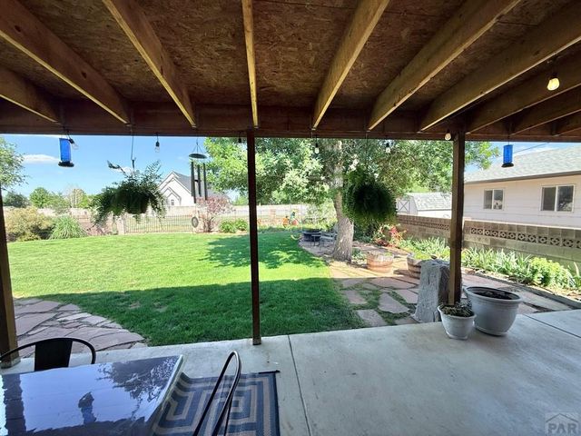 1038 Meadow Lane, Pueblo, CO 81006