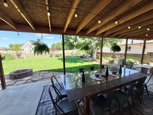1038 Meadow Lane, Pueblo, CO 81006