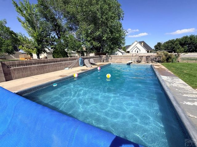 1038 Meadow Lane, Pueblo, CO 81006