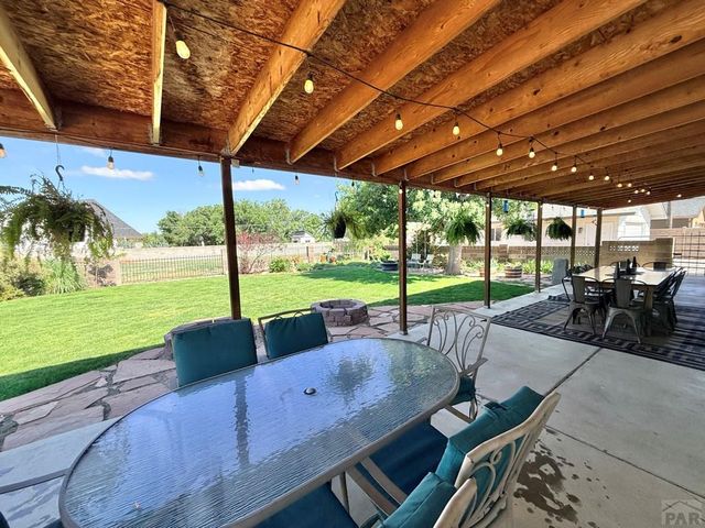 1038 Meadow Lane, Pueblo, CO 81006