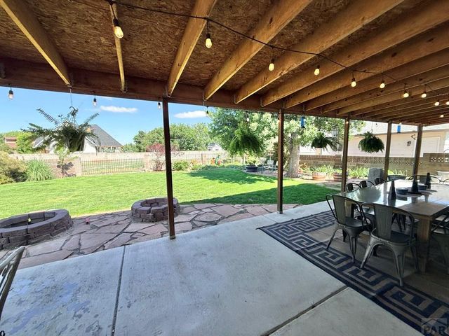 1038 Meadow Lane, Pueblo, CO 81006