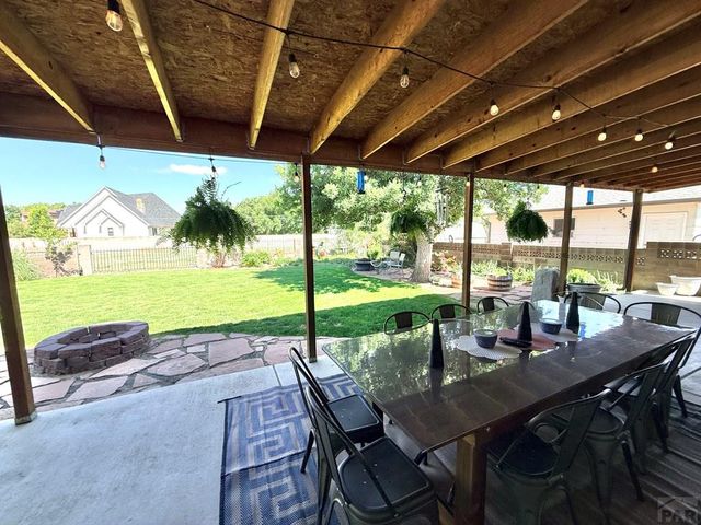 1038 Meadow Lane, Pueblo, CO 81006
