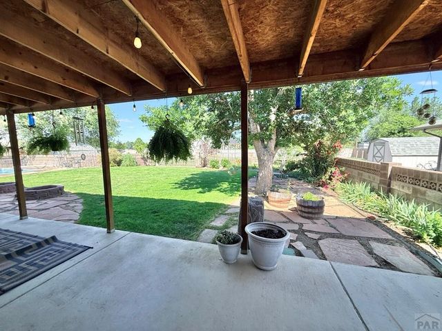 1038 Meadow Lane, Pueblo, CO 81006