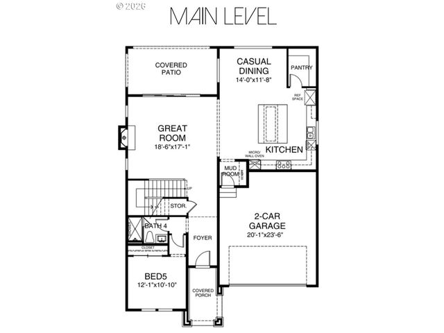 2150 Nw 113th Ave LOT 1, Portland, OR 97229