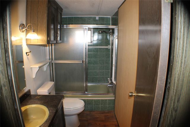 5233 Sam Houston, Log Cabin, TX 75148