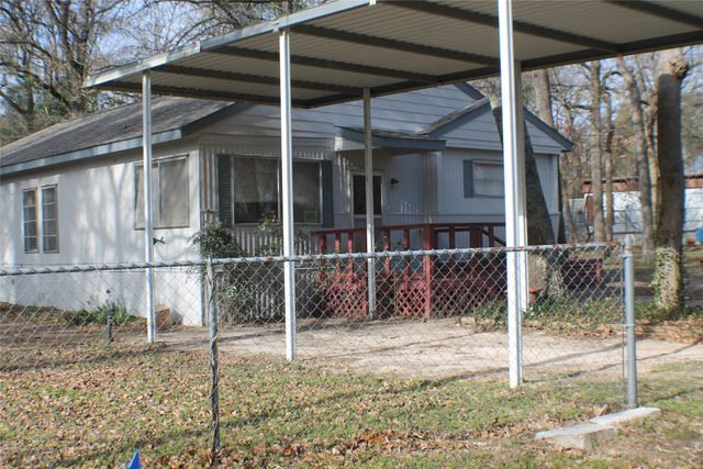 5233 Sam Houston, Log Cabin, TX 75148