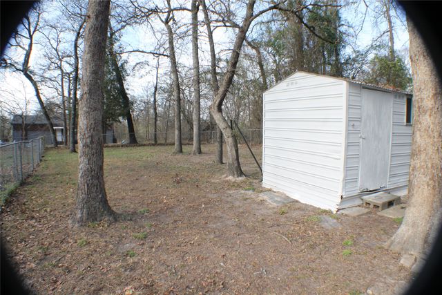 5233 Sam Houston, Log Cabin, TX 75148