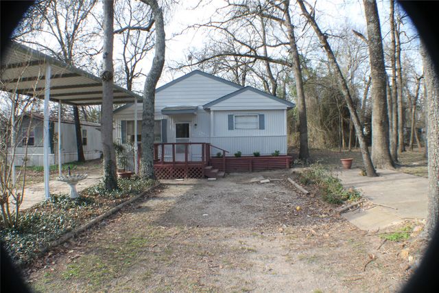 5233 Sam Houston, Log Cabin, TX 75148