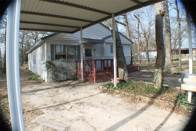 5233 Sam Houston, Log Cabin, TX 75148