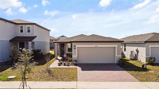 4847 RIGGING ST, Haines City, FL 33844