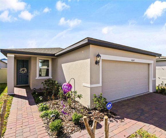 4847 RIGGING ST, Haines City, FL 33844