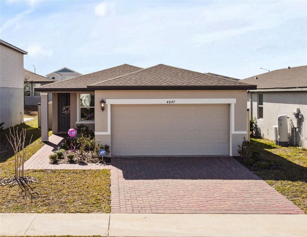 4847 RIGGING ST, Haines City, FL 33844